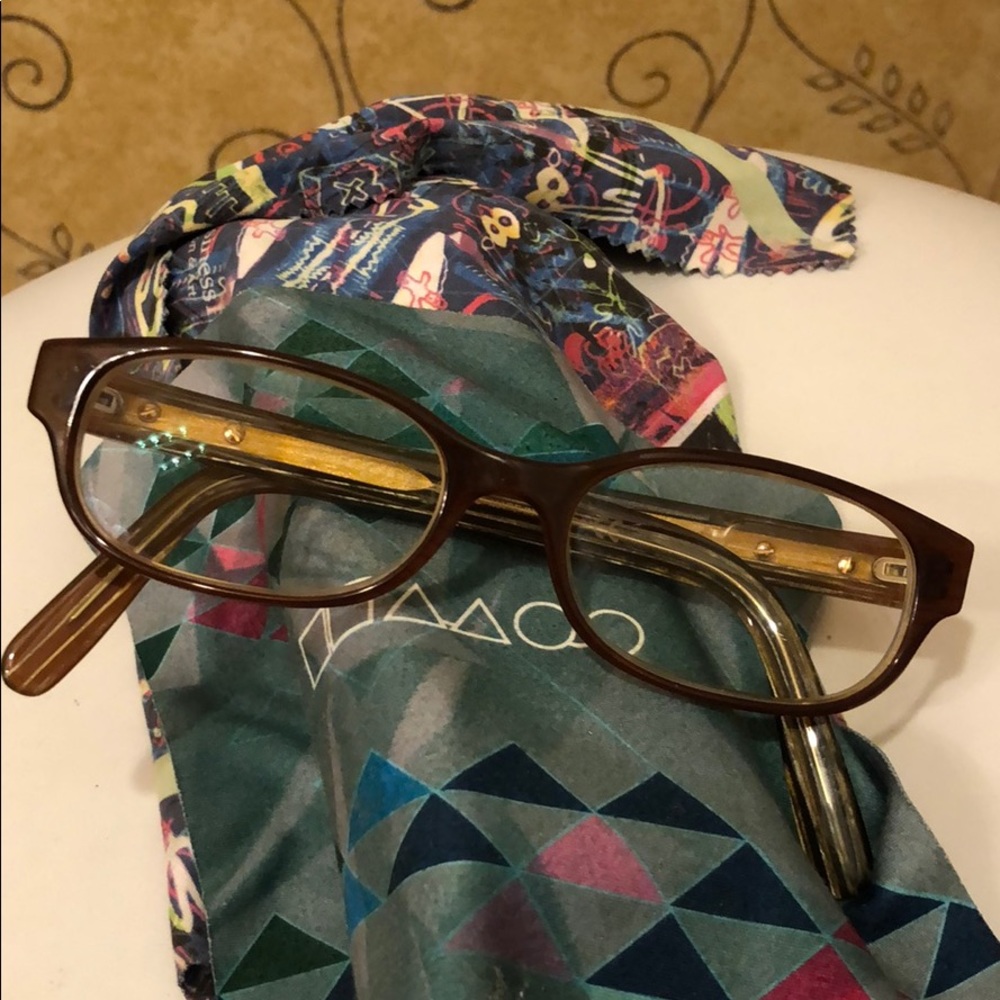 Escada Designer Eyewear